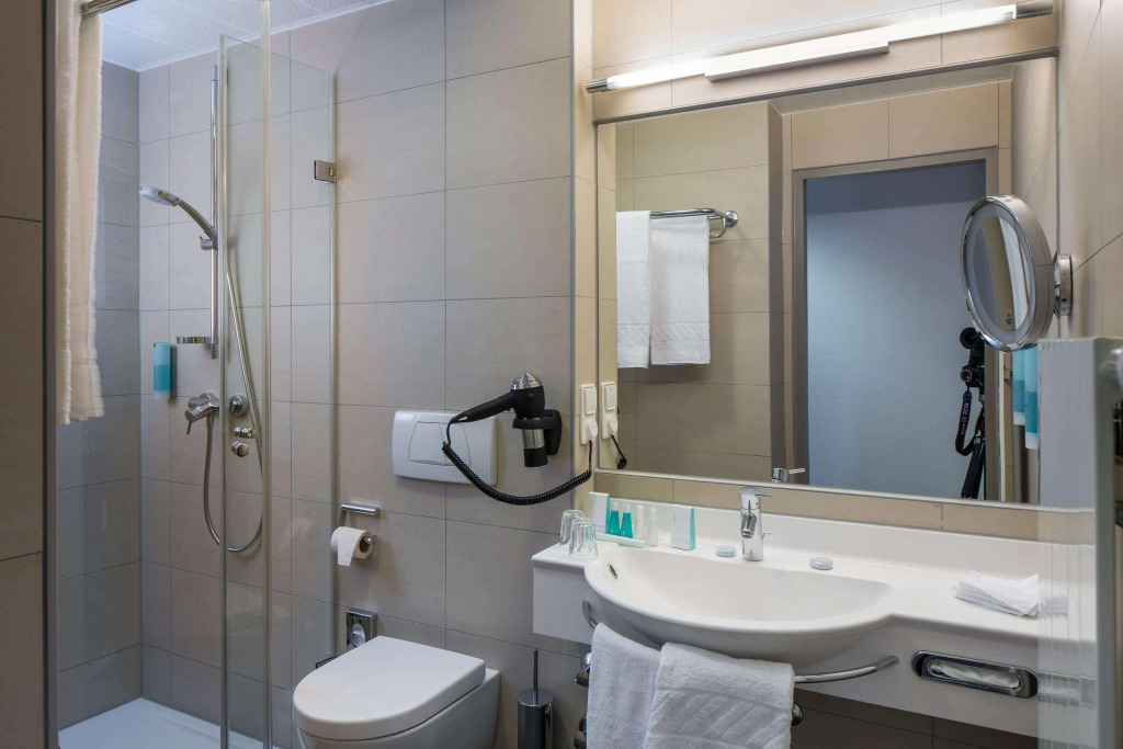 Austria Trend Hotel Europa Salzburg