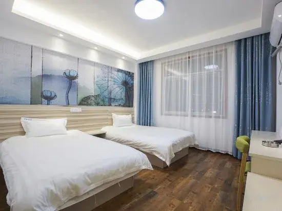 U Mi Hotel