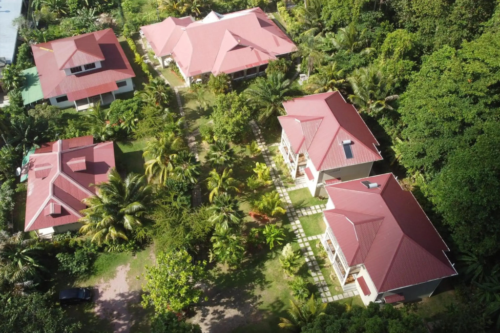 Villa Rafia