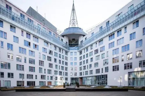 Riverside Apartment