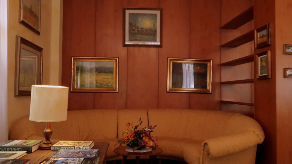 Albergo Ariston