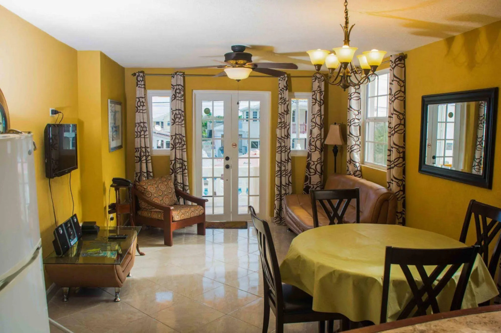 Villa Riana Barbados