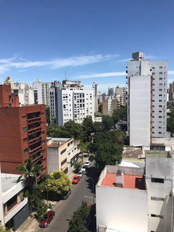 Mira Bosques 3