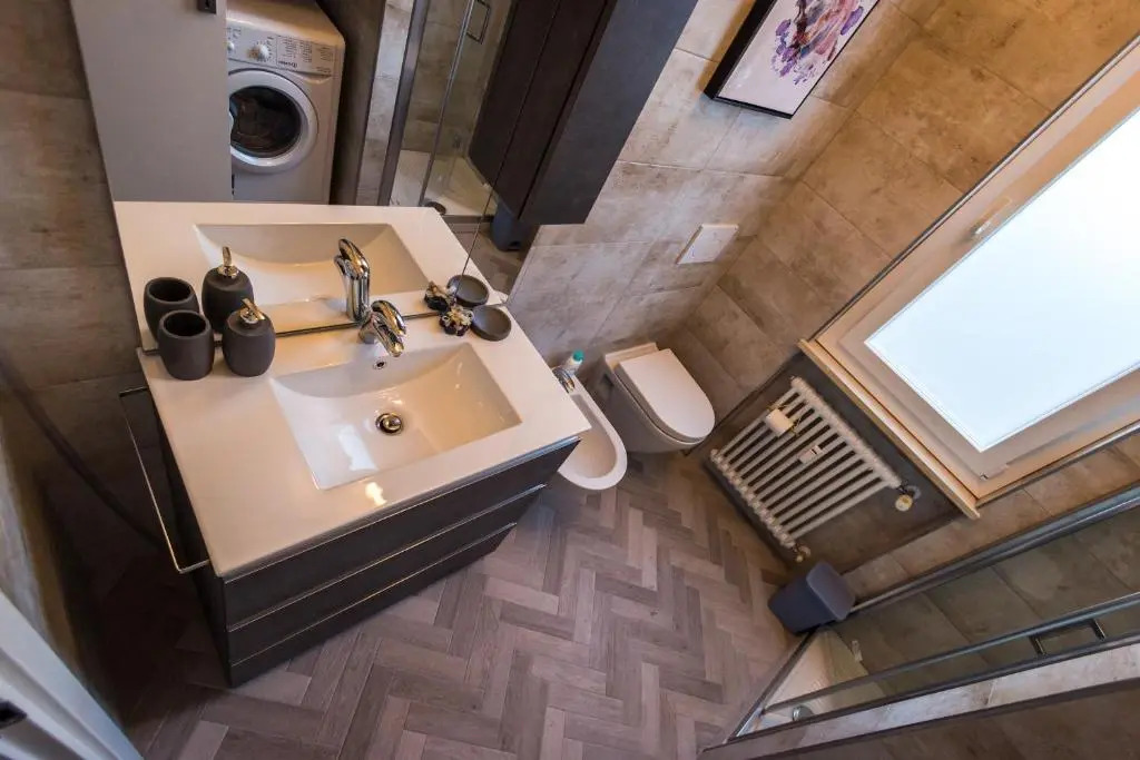 GF Holiday Suite
