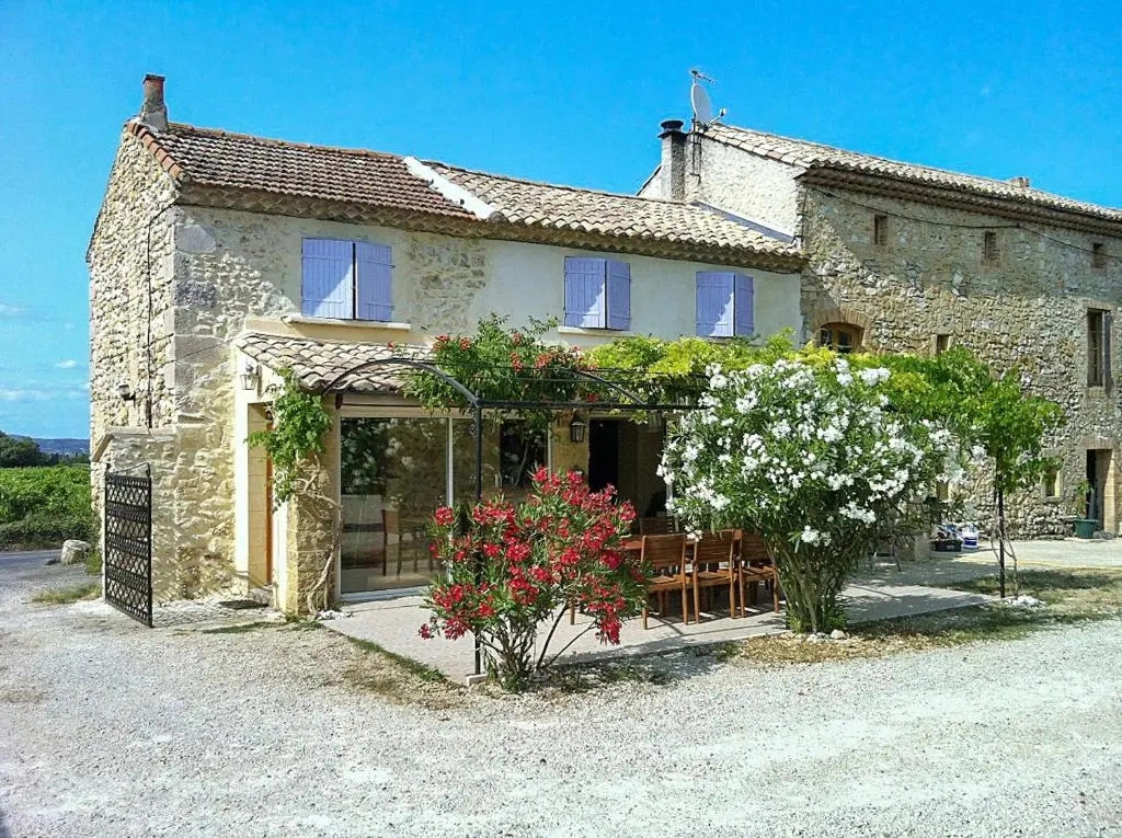 Holiday Home Rue du Vernet