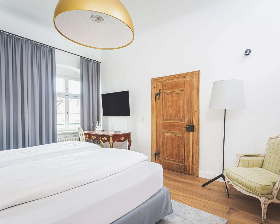 Hotel Die Post