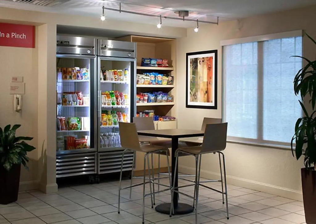 TownePlace Suites Boca Raton