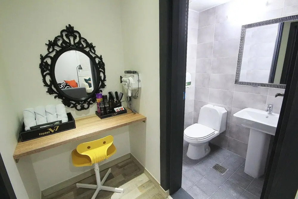 Suncheon Hotel V7