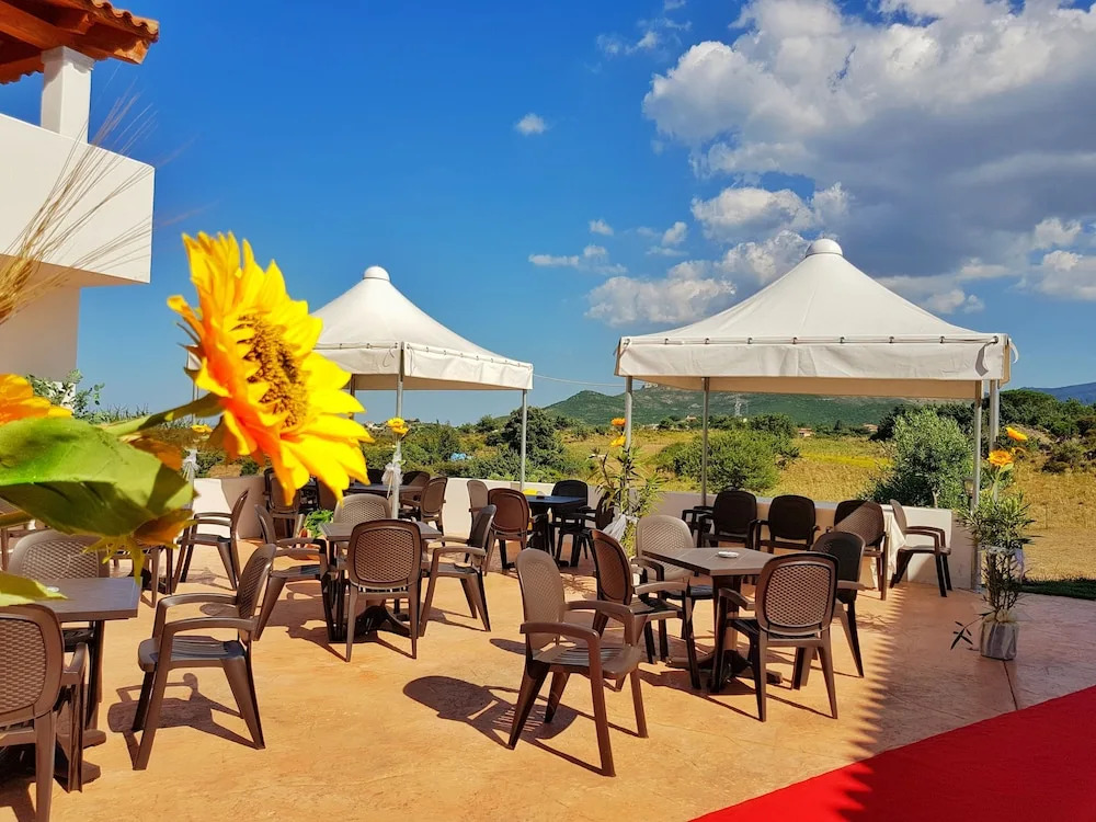 Agriturismo Sas Pretas Latas