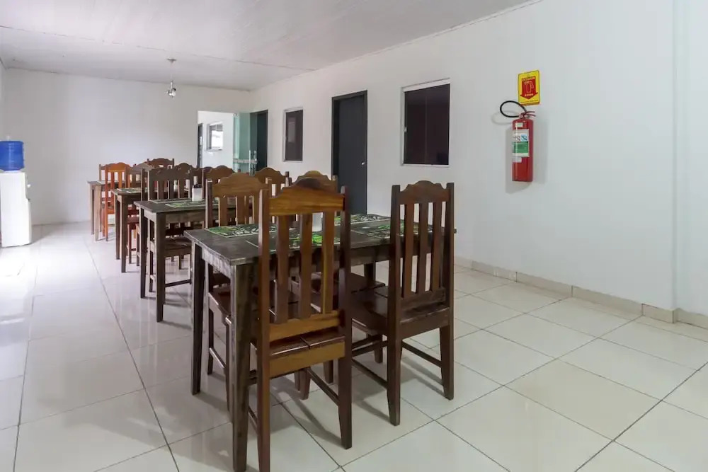 OYO Hotel BR