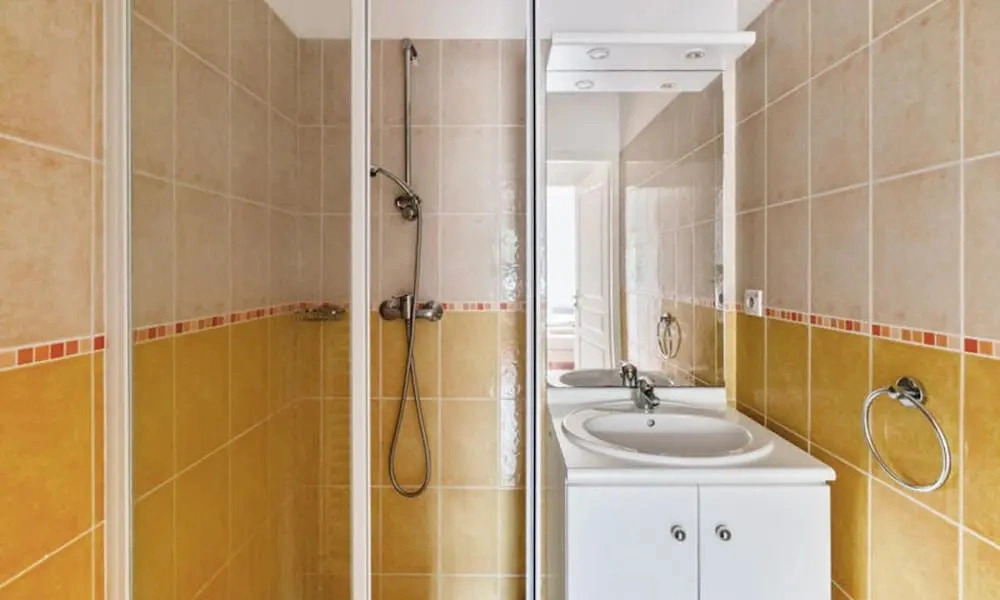 Apartment in Soulac-sur-mer Near Ocean