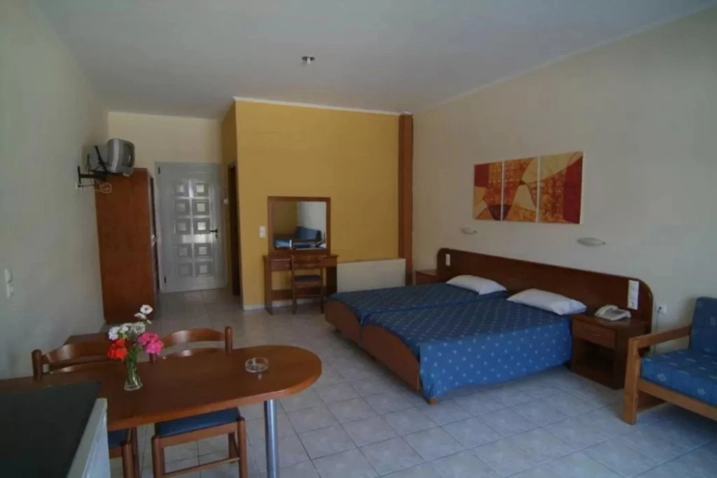 Olgas Hotel - Canal D' Amore