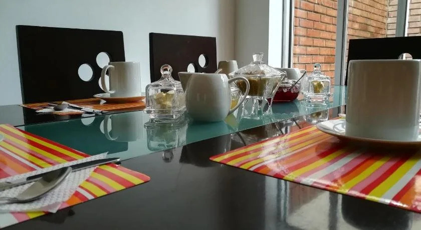 Open Guest House