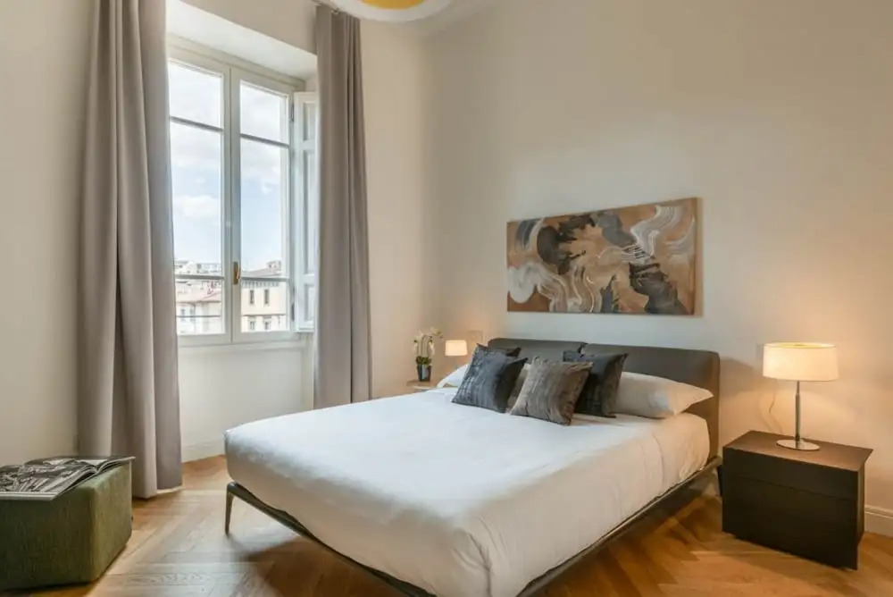 Giotto Deluxe