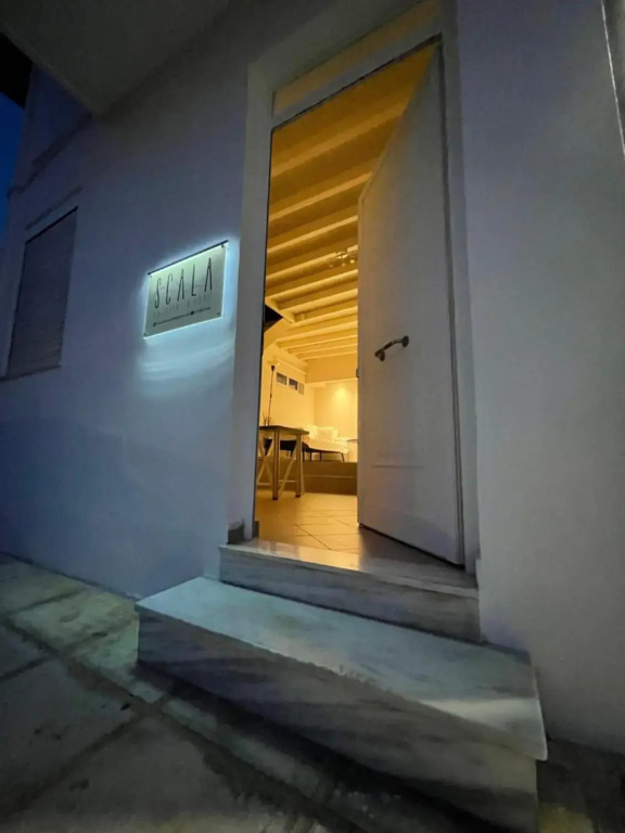 Scala_Apartment
