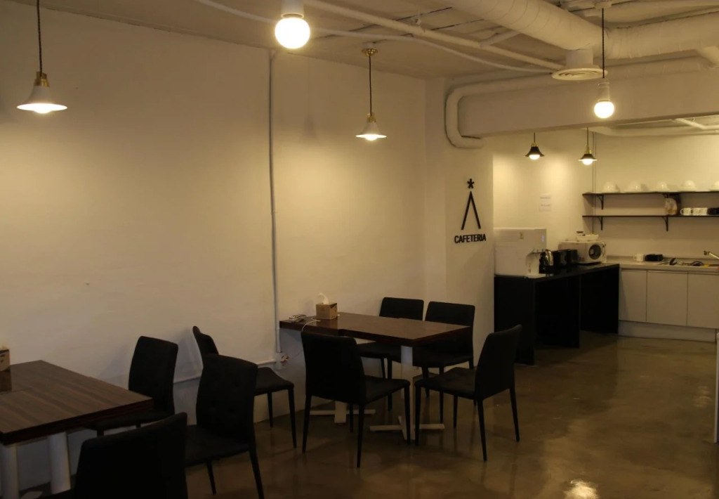 Star Hostel Seoul Dongdaemun
