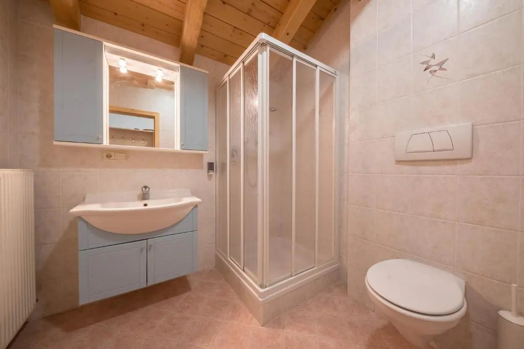 Haus Hubertus - FeWo 5