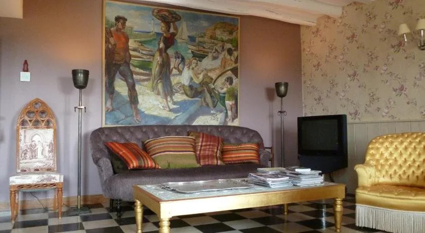 La Baumoderie