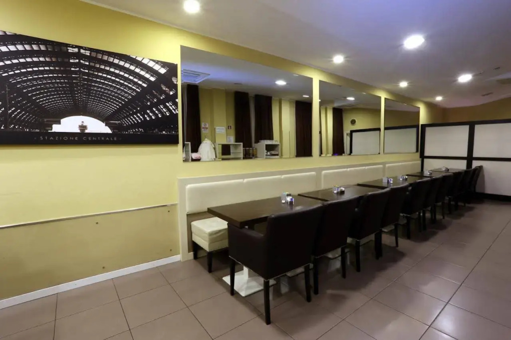 Hotel Ferton