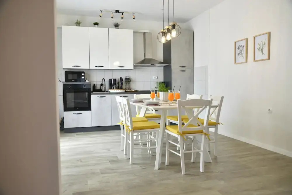 Apartment Milla