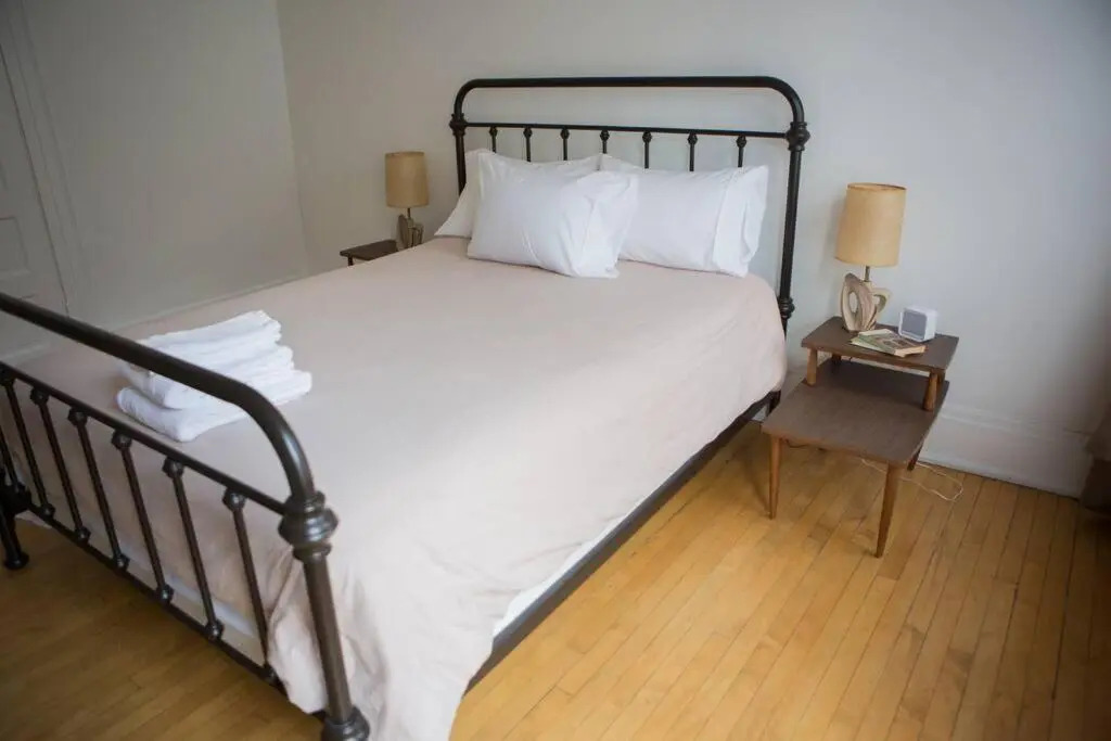 Object Hotel 2BR Room 2B