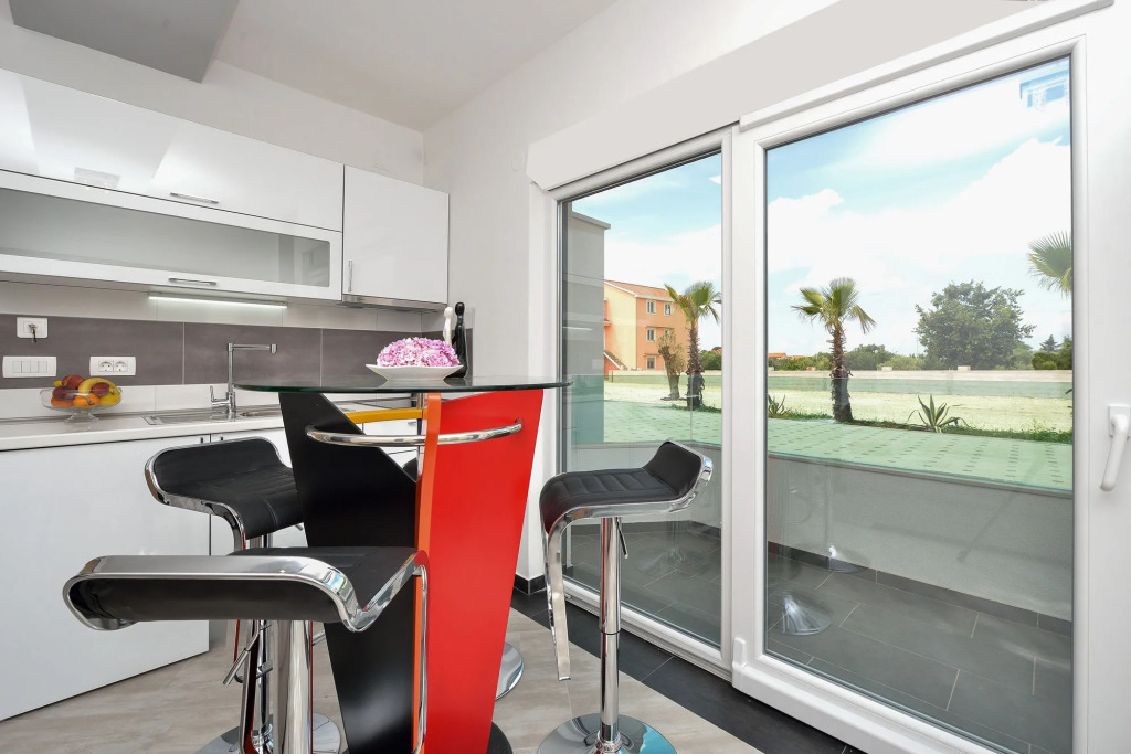 Boutique Apartments Blitz