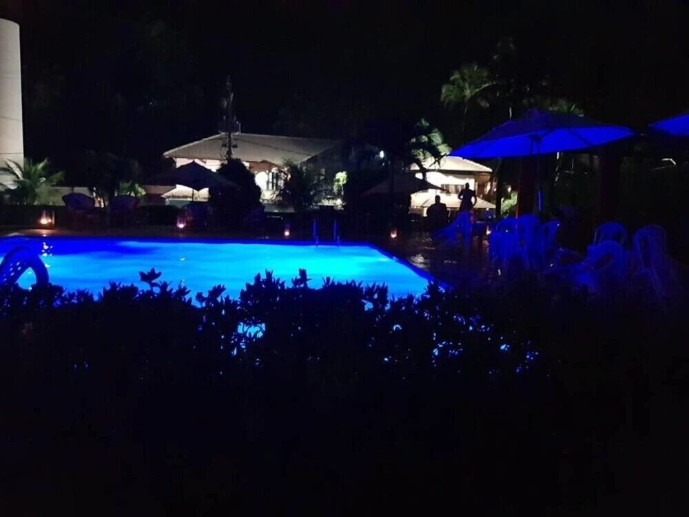Hotel Terra Do Sol