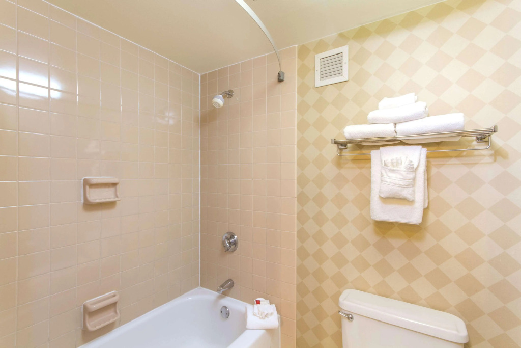 Comfort Inn & Suites Buffalo Airport
