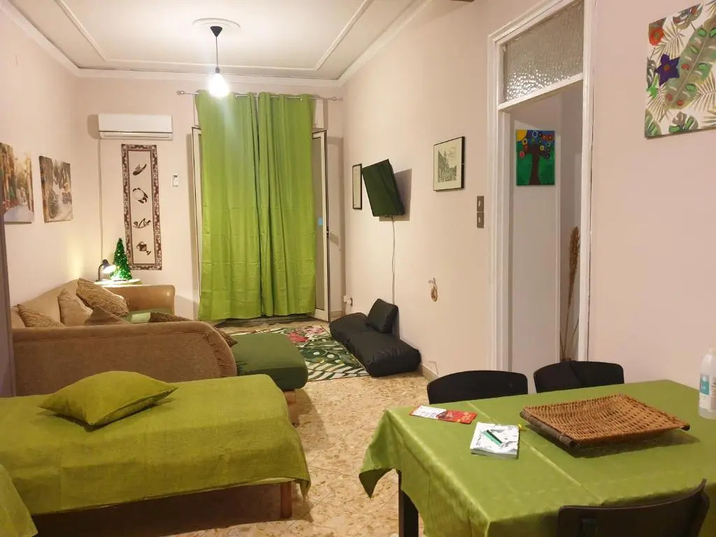 Dolce casa centro storico di Palermo new 2023