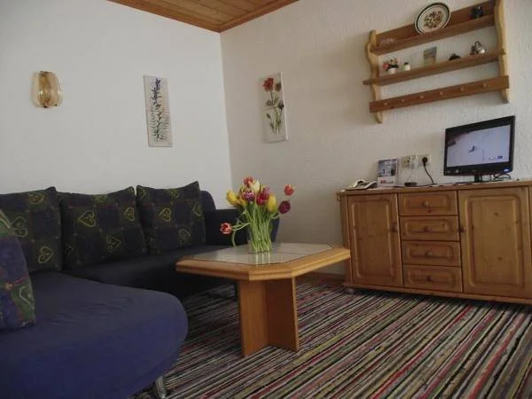 Appartements Charlotte