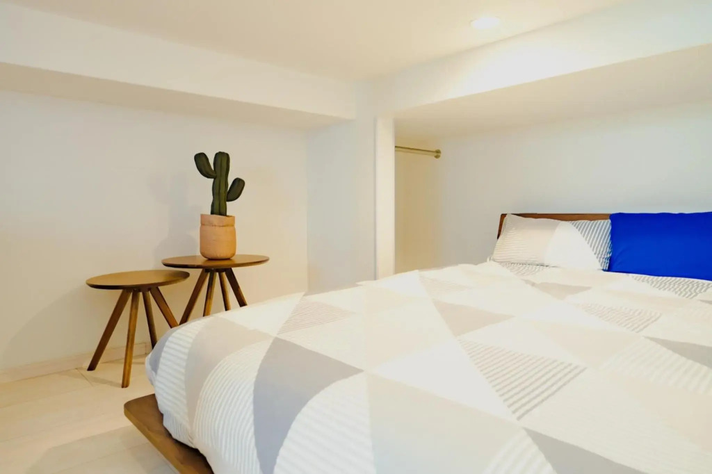 YOUR ROOM Kumamoto Sta little 105 Vacation STAY 39911