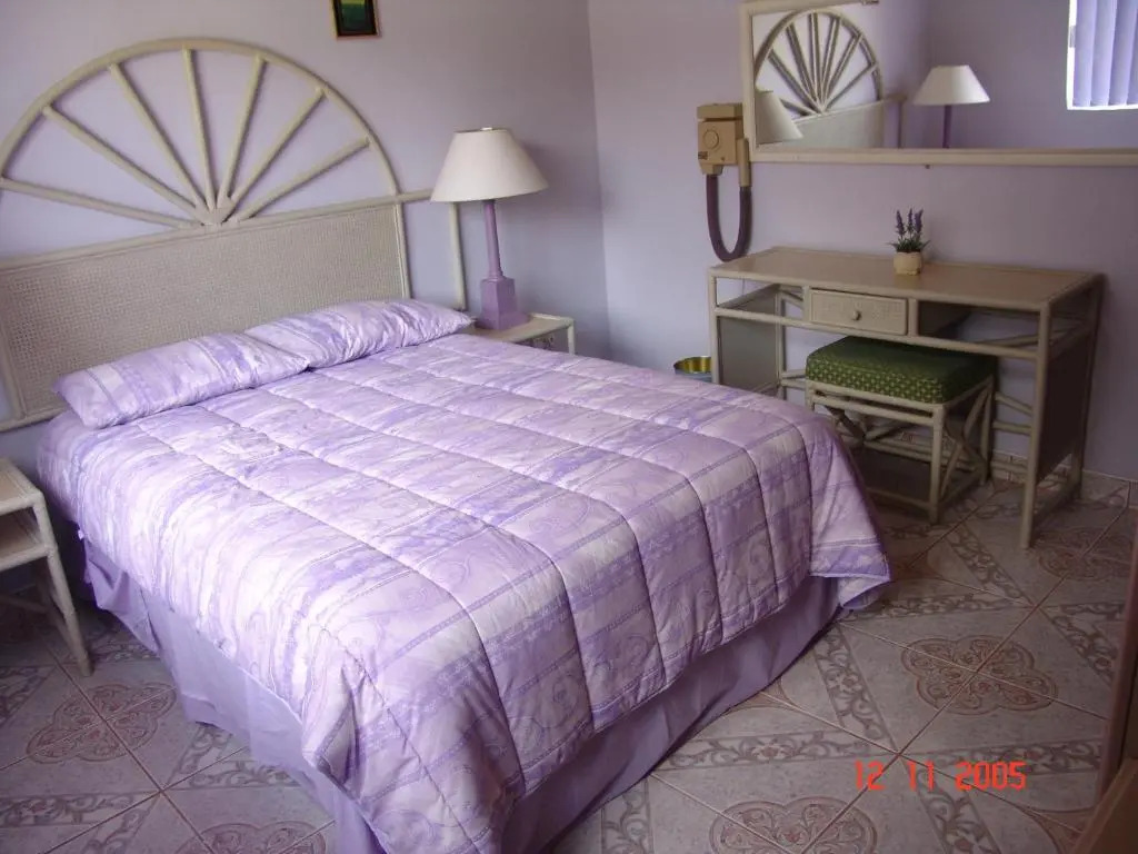 Bed and Breakfast at Eves