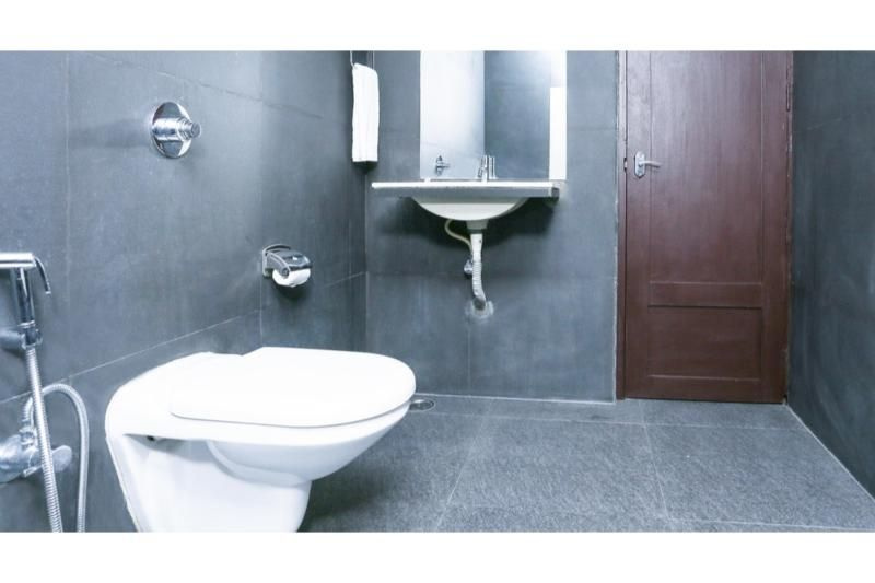 The Trivandrum Hotel