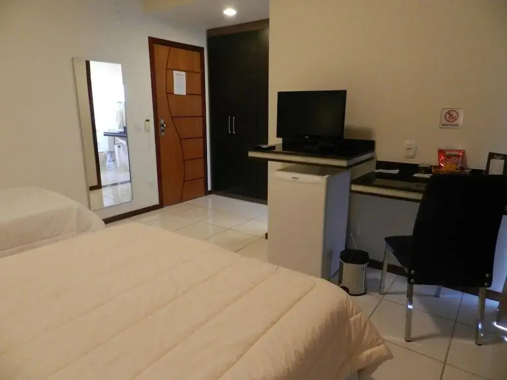 Terraço Hotel