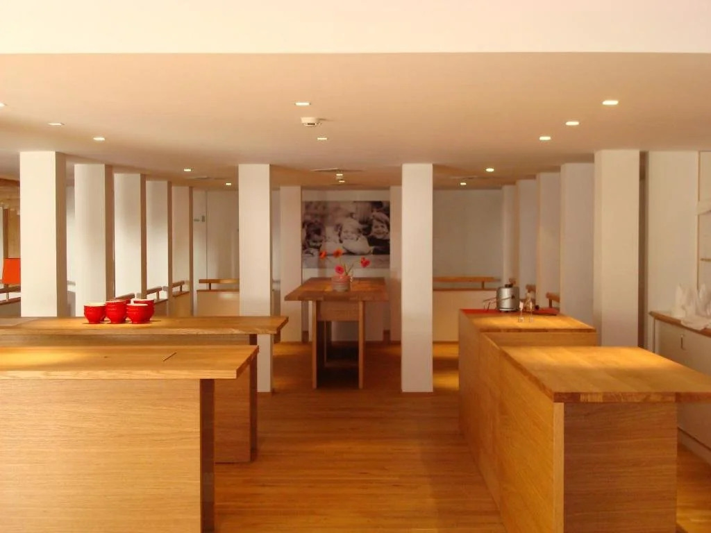 Rote Wand Gourmet Hotel, a Member of Design Hotels