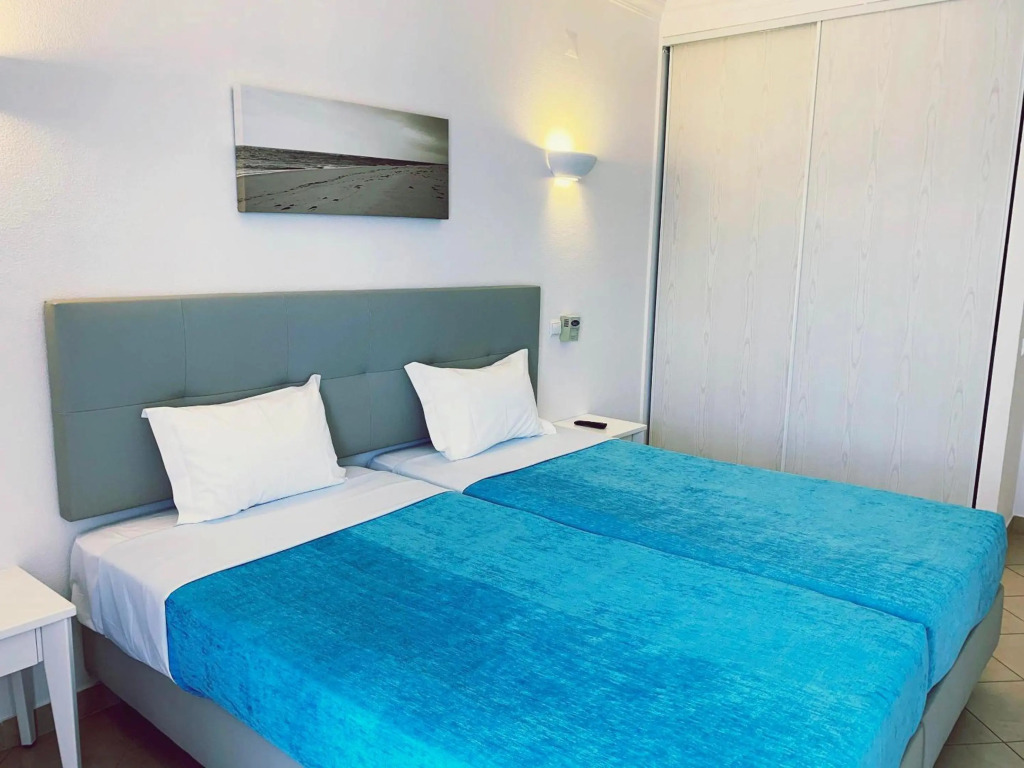 3HB Clube Humbria - All Inclusive