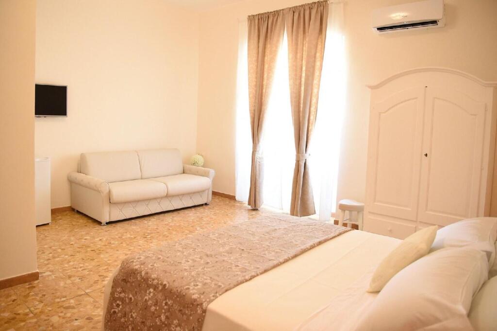 B&B Bonne Suites