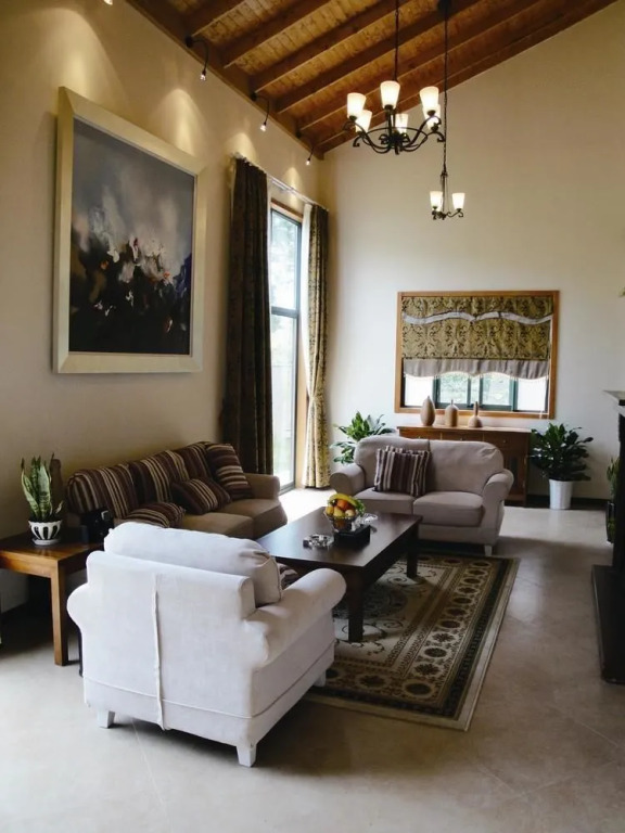 Suzhou Greendoor Resort Hotel