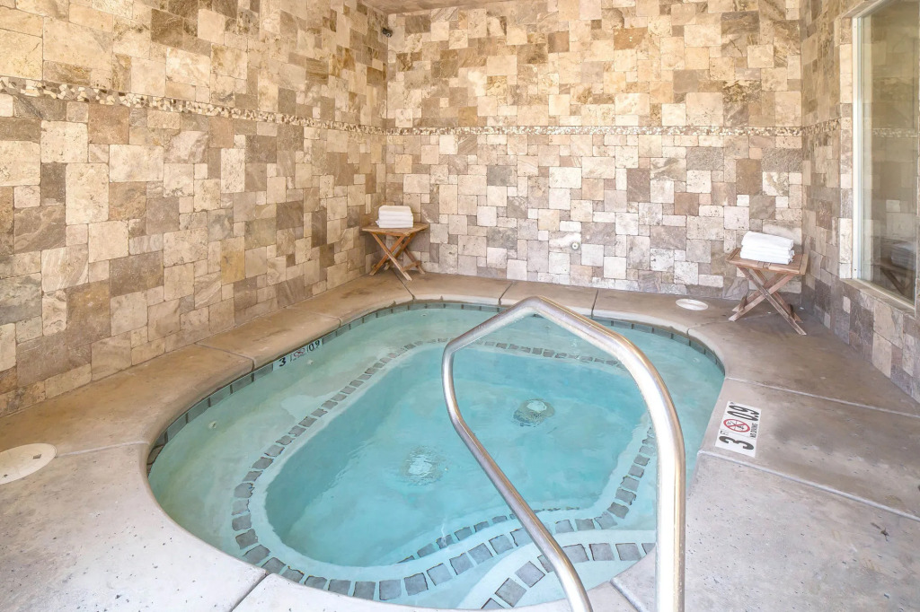 Comfort Inn at Convention Center