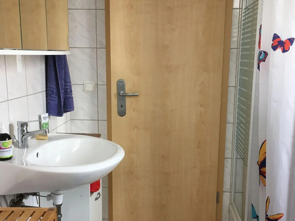 Holiday home Pirol am Vilzsee, Mirow