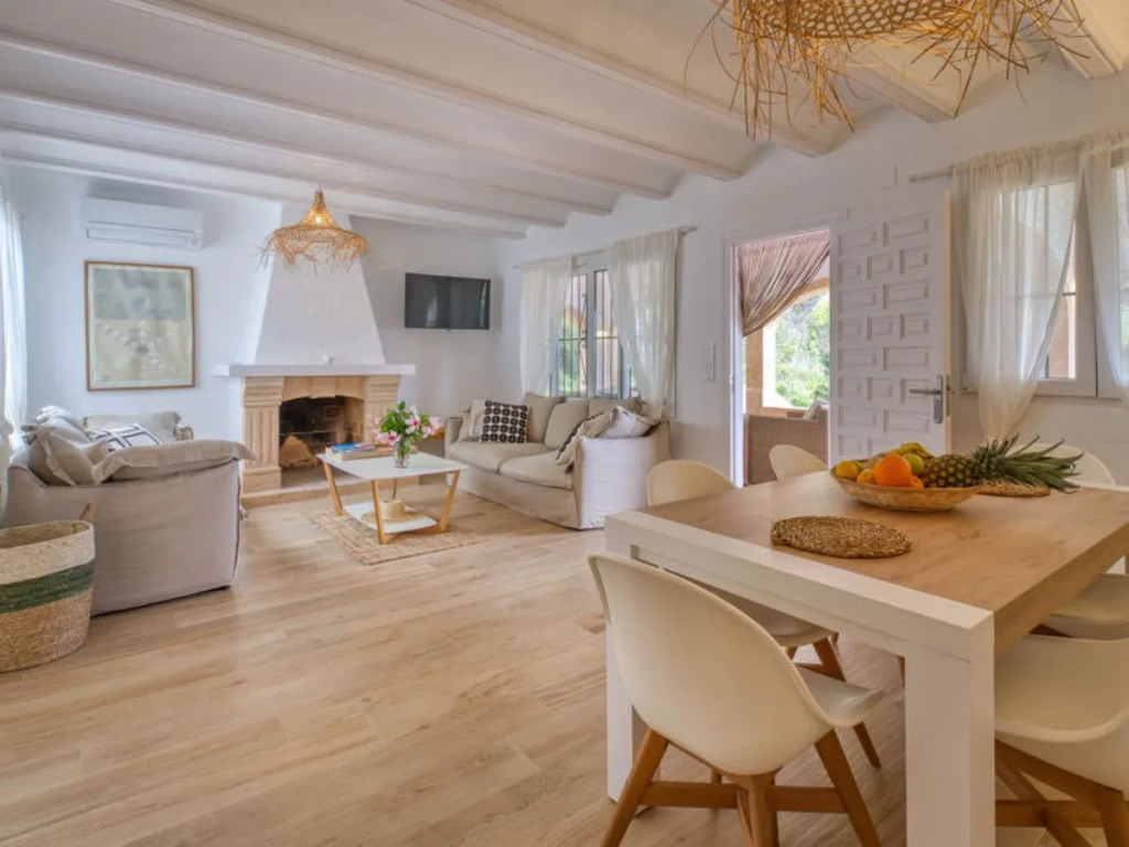 Villa Villa Louise by Interhome