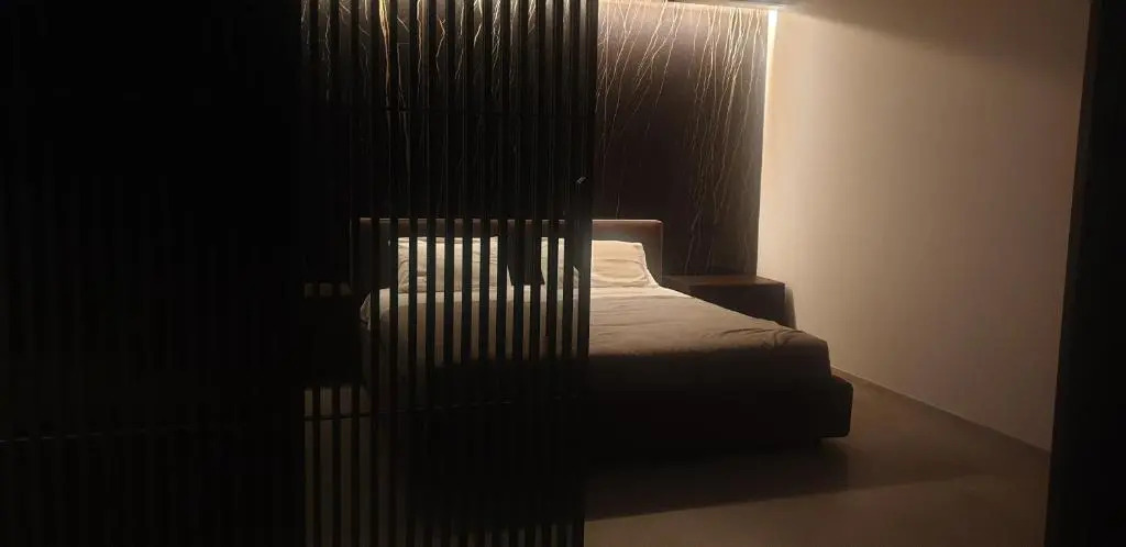 SUNSET SUITE SPA