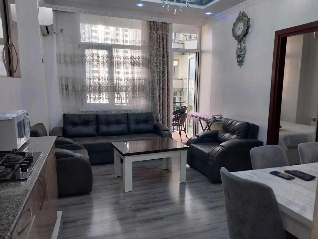 Apartment Avtandili