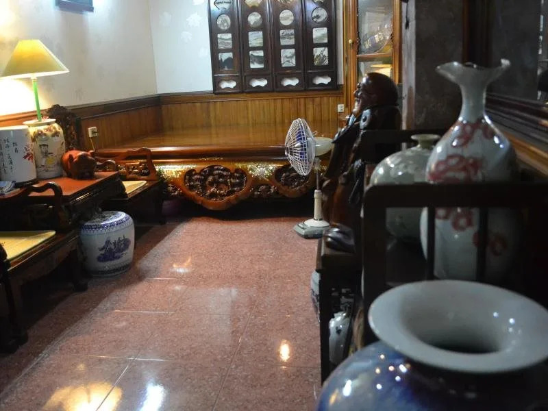 22 Anh Dao Hotel