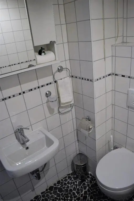 Haus am Bielstein