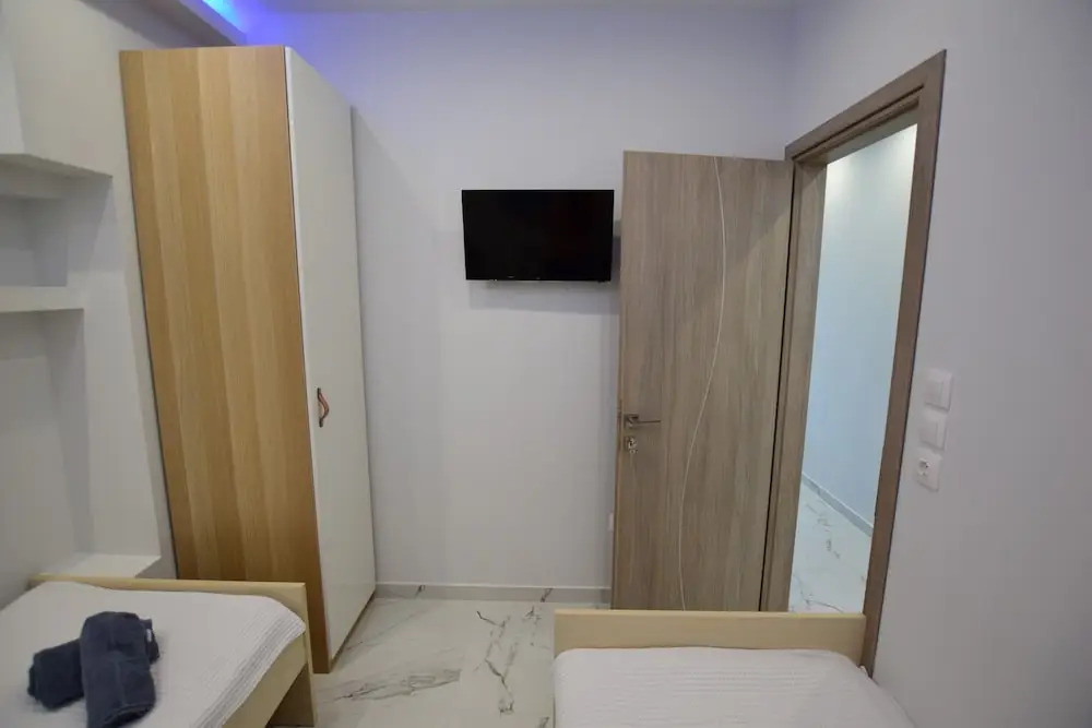 Vista Luxury Suites