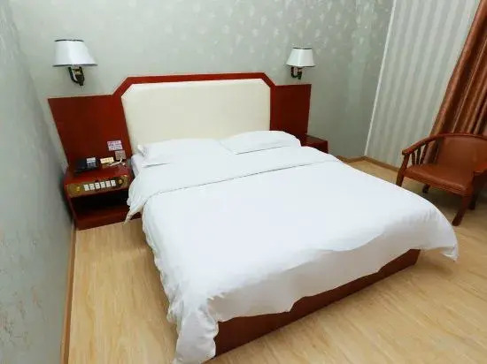 Junrun Hotel