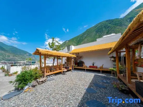Jiuzhai Yunlaishaner Homestay