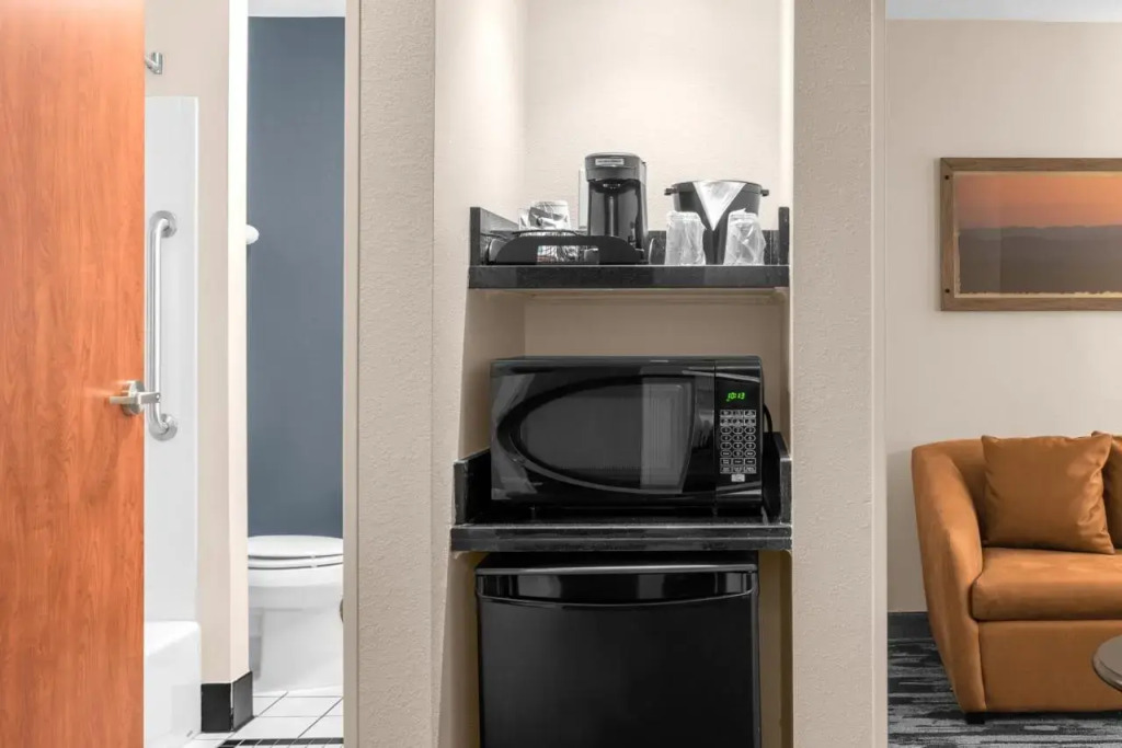 Fairfield Inn & Suites Columbus Hilliard