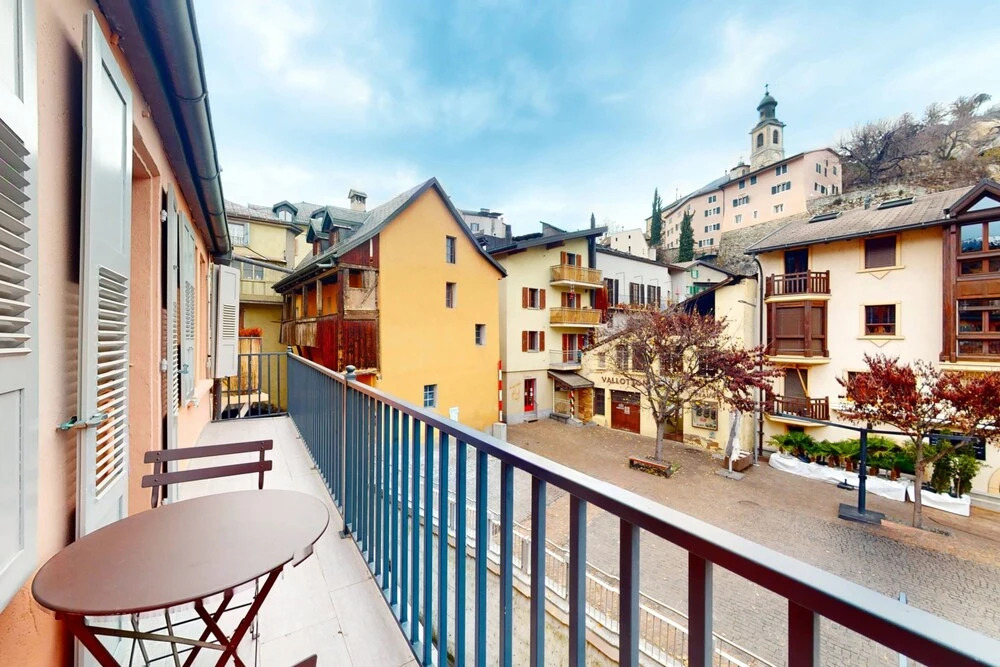 Beautiful Apartment in the Heart of the old City